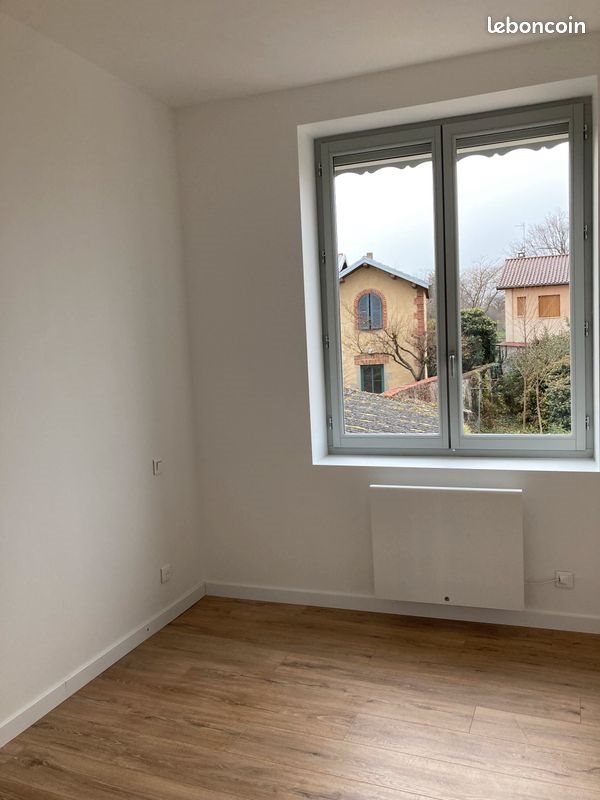 Appartement à louer, 78m², Montbrison