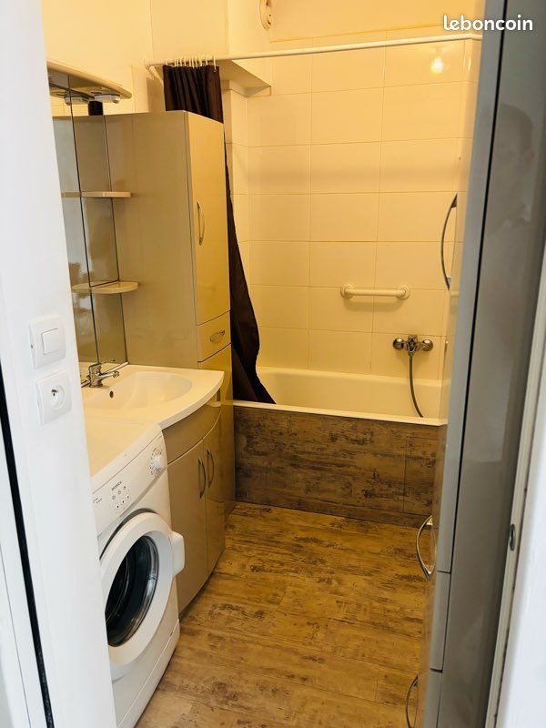 Appartement à louer, 40m², Challans