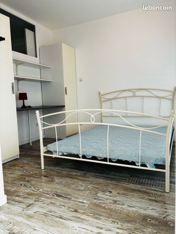 Appartement à louer, 40m², Challans
