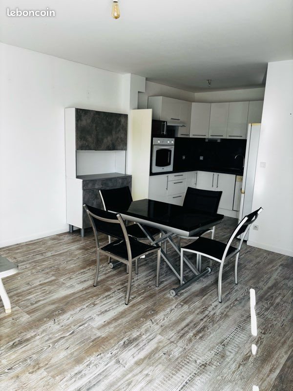 Appartement à louer, 40m², Challans