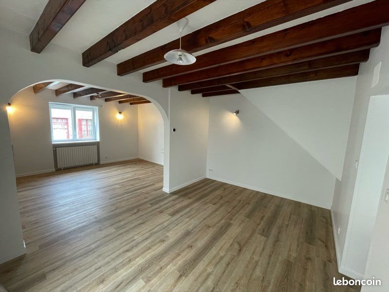 Maison à louer, 98m², Montbert