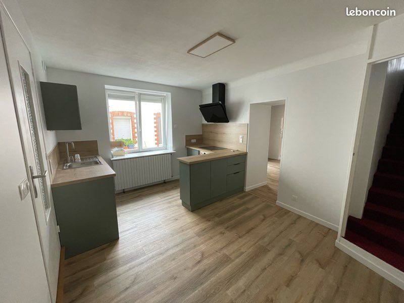 Maison à louer, 98m², Montbert