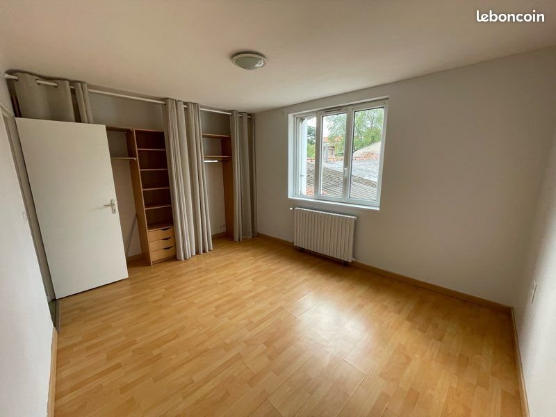 Maison à louer, 98m², Montbert