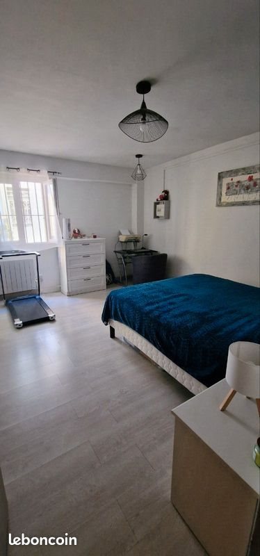Appartement à vendre, 55m², Martigues