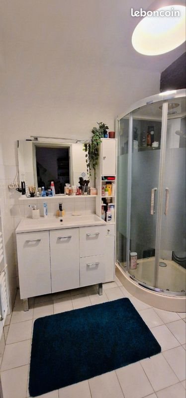 Appartement à vendre, 55m², Martigues