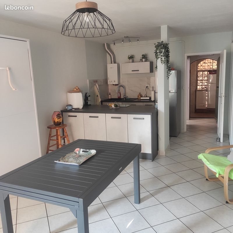 Appartement à vendre, 43m², Sausset-les-Pins
