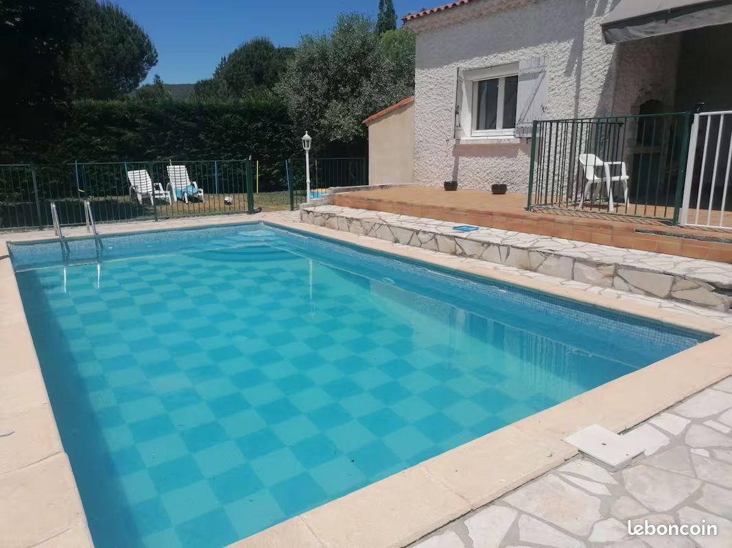 Maison à louer, 187m², Laroque