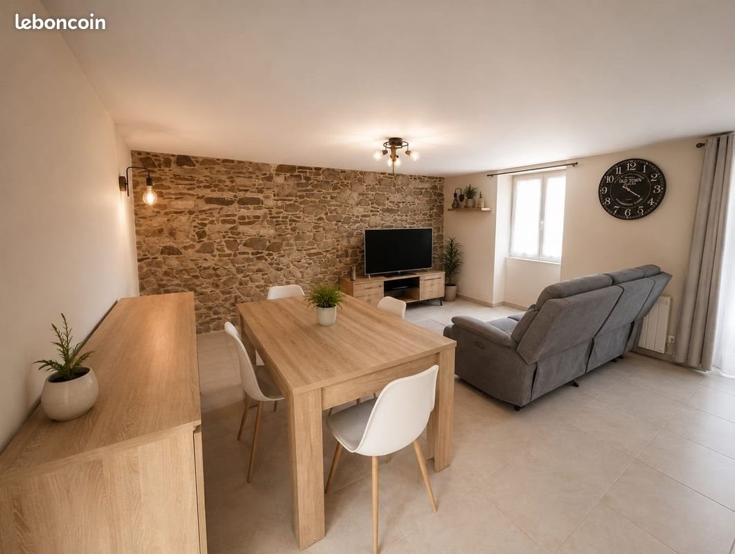 Maison à vendre, 80m², Paris 18ème