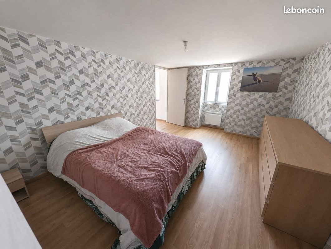Maison à vendre, 80m², Paris 18ème