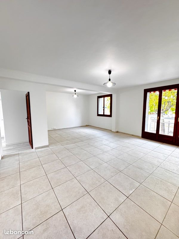 Appartement à vendre, 81m², Sainte-Foy-lès-Lyon