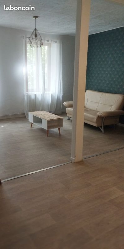 Appartement à vendre, 59m², Colmar