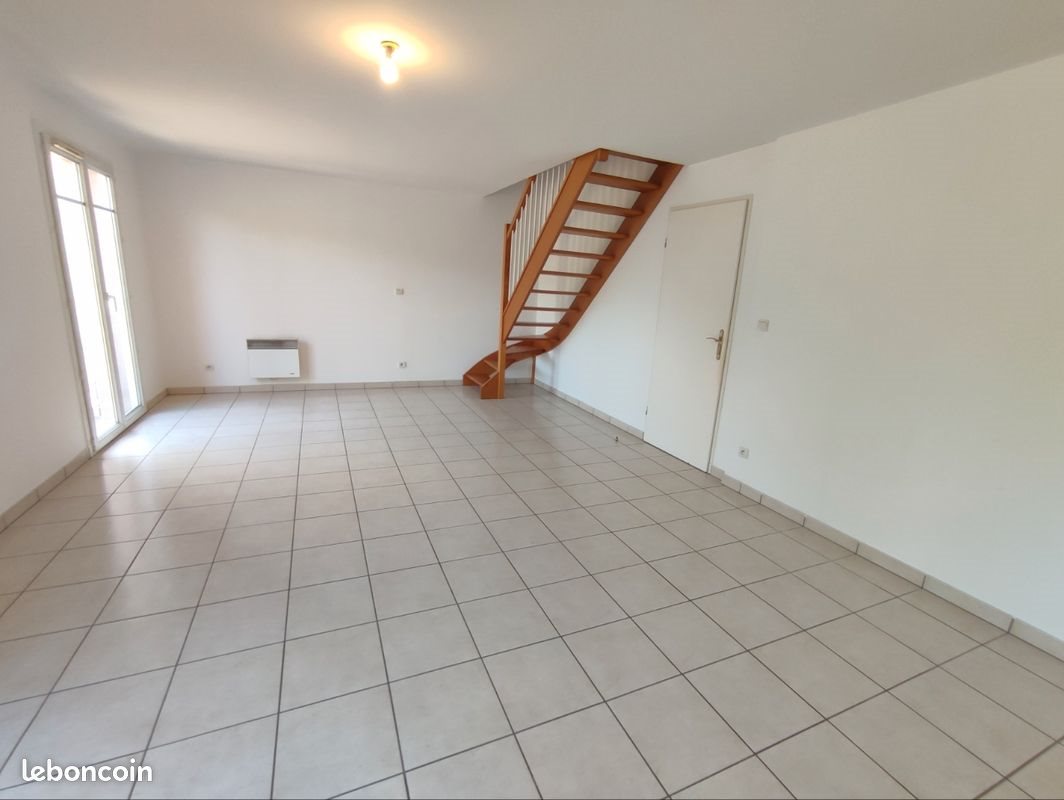Maison à louer, 88m², Poitiers
