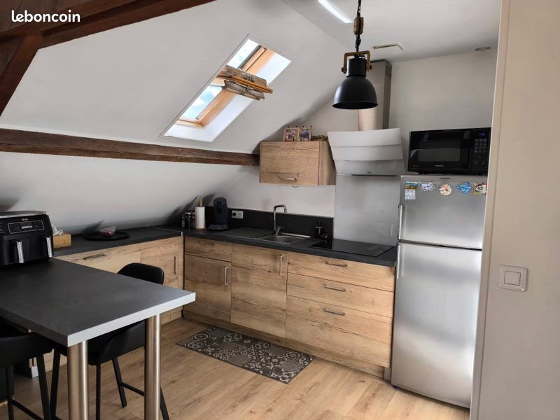 Appartement à louer, 35m², Calais