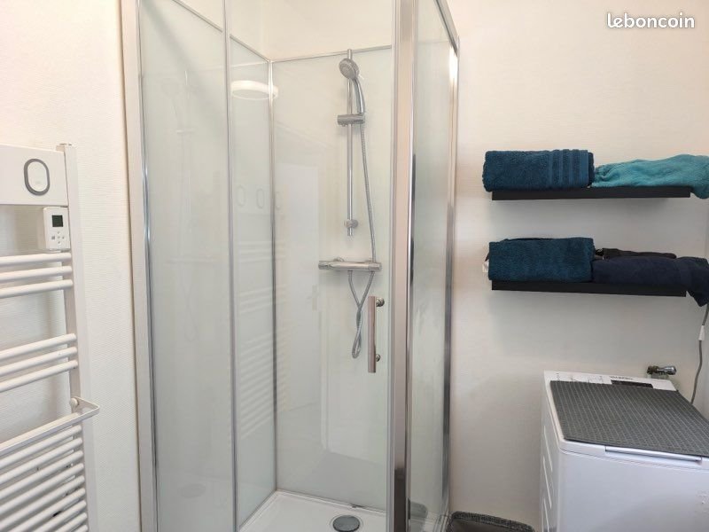 Appartement à louer, 35m², Calais