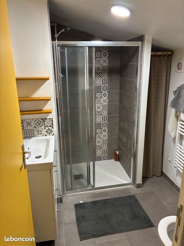 Maison à vendre, 44m², Angoulême