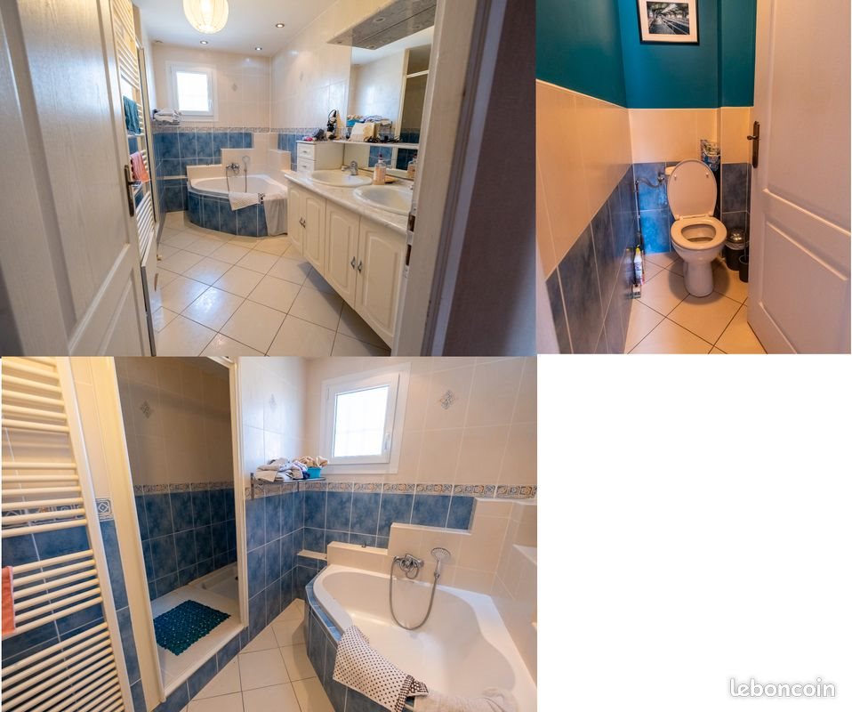Maison à vendre, 135m², Mancieulles