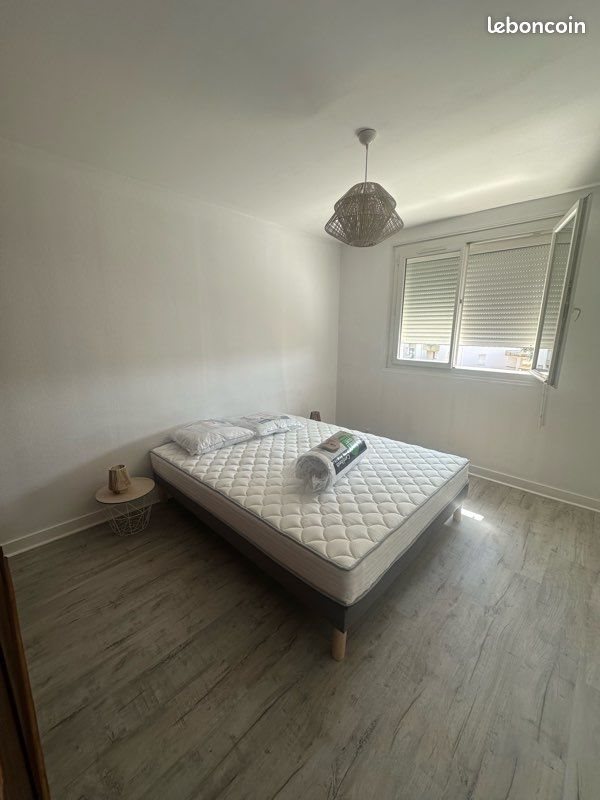 Appartement à louer, 70m², Nevers
