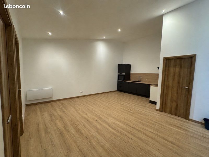 Maison à louer, 80m², La Rochelle