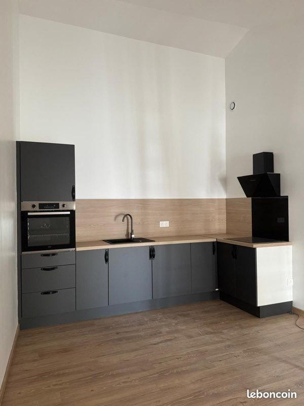 Maison à louer, 80m², La Rochelle