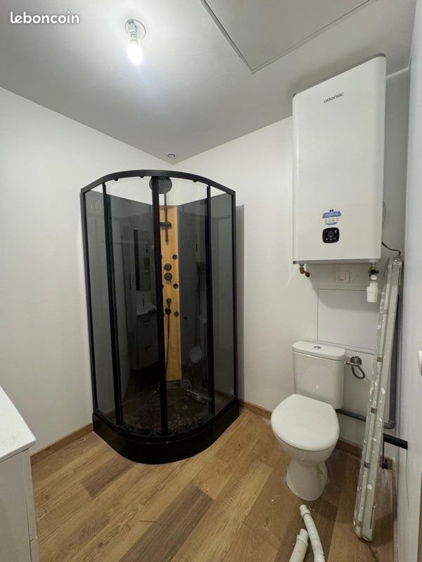 Maison à louer, 80m², La Rochelle