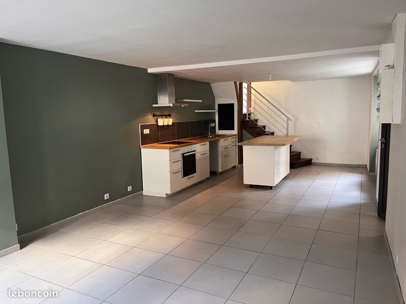 Maison à louer, 90m², Cosne-Cours-sur-Loire