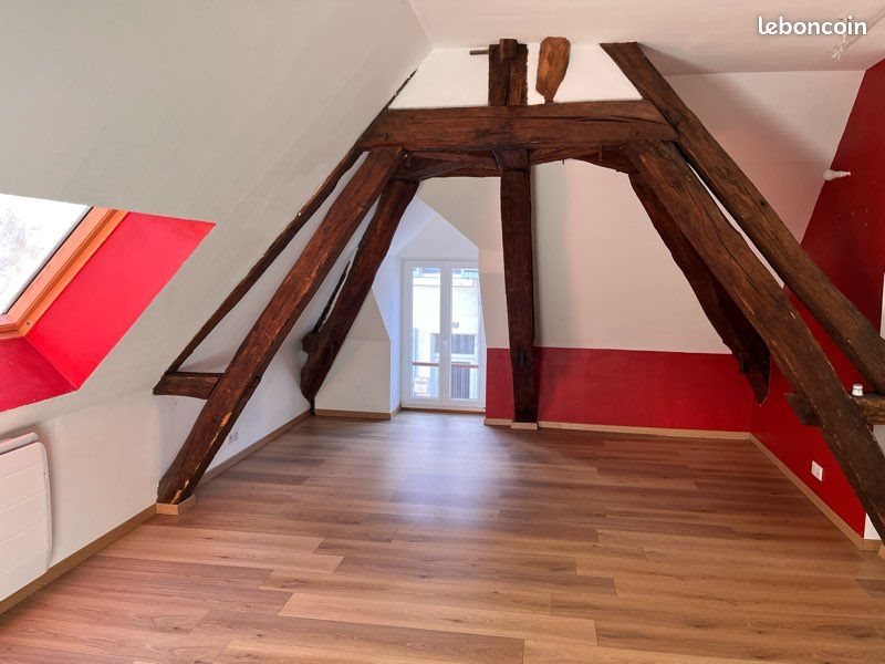 Maison à louer, 90m², Cosne-Cours-sur-Loire