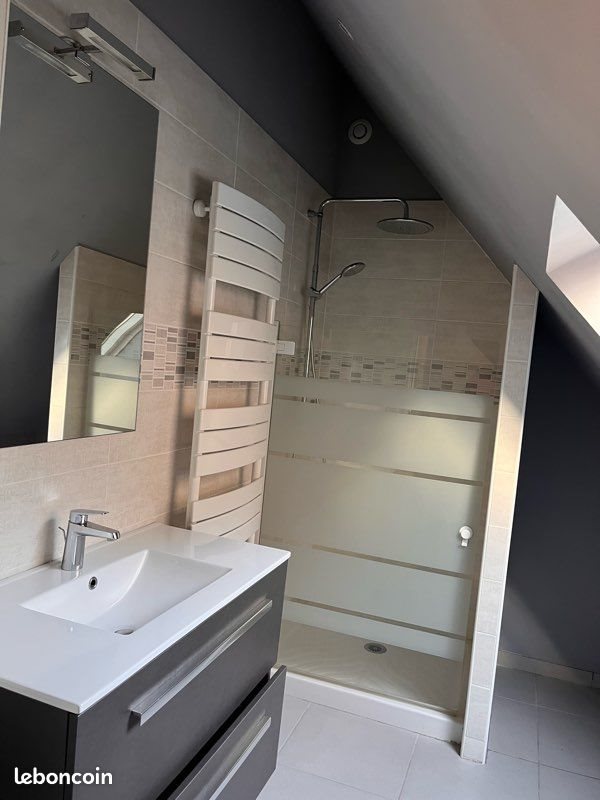 Maison à louer, 90m², Cosne-Cours-sur-Loire