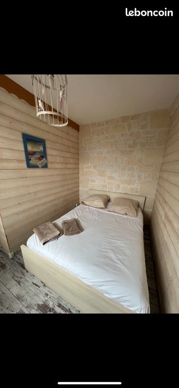 Appartement à vendre, 22m², Aix-les-Bains