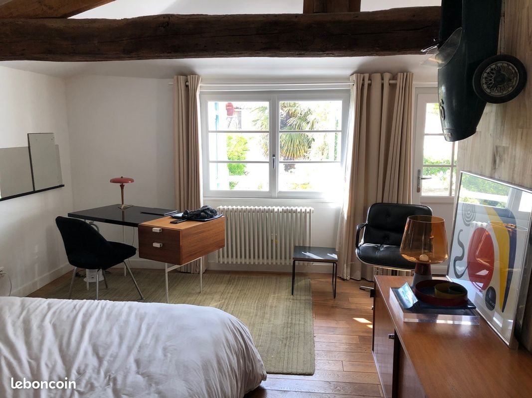 Maison à louer, 70m², Brem-sur-Mer