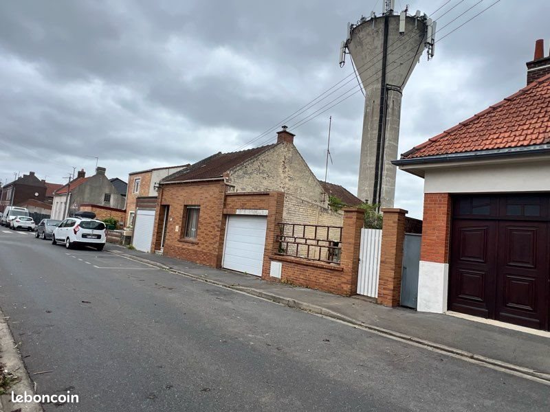 Maison à vendre, 80m², Aniche