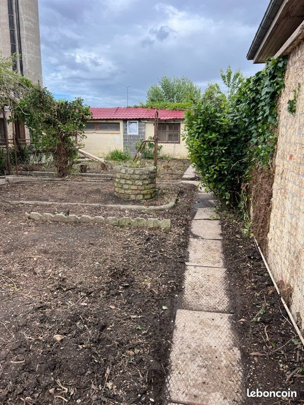 Maison à vendre, 80m², Aniche
