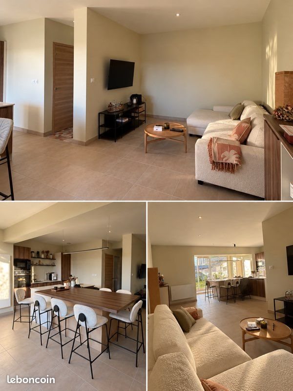 Maison à vendre, 75m², Libourne