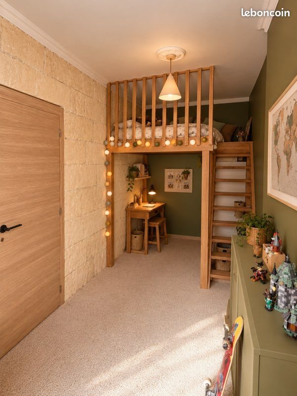 Maison à vendre, 75m², Libourne