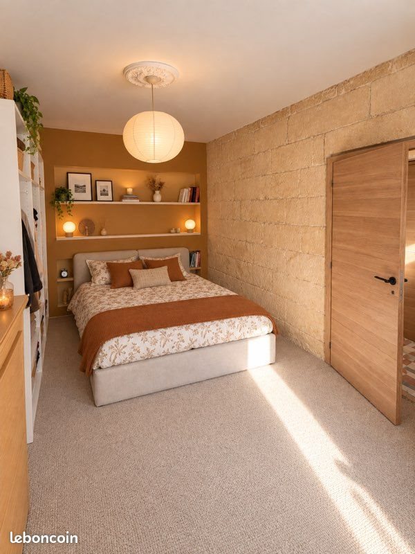 Maison à vendre, 75m², Libourne