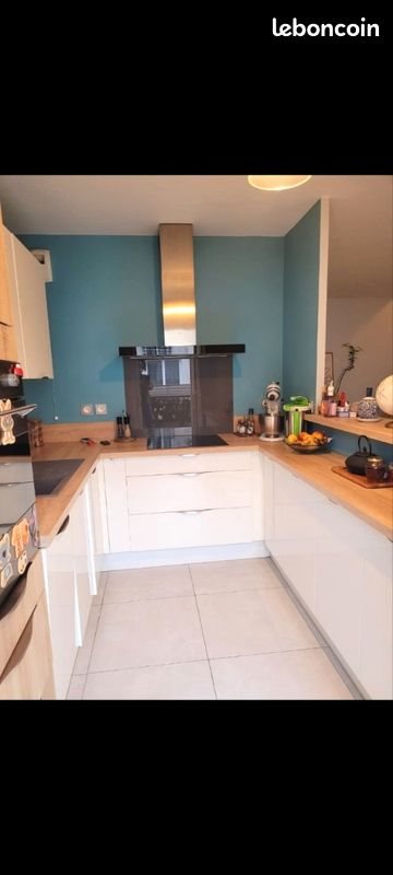 Appartement à louer, 88m², Saint-Germain-lès-Corbeil