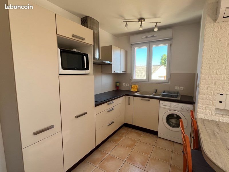 Appartement à louer, 30m², Bormes-les-Mimosas