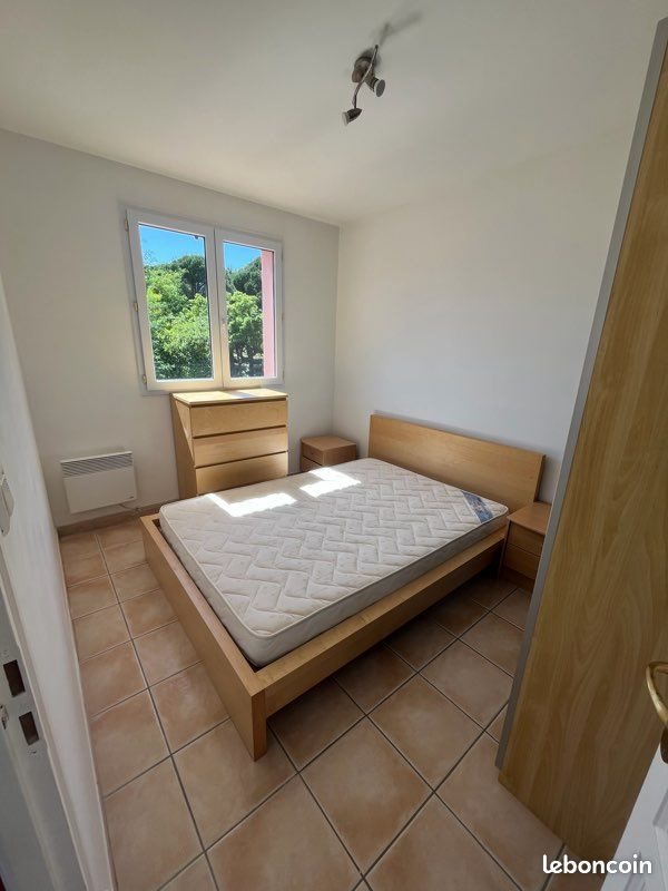 Appartement à louer, 30m², Bormes-les-Mimosas