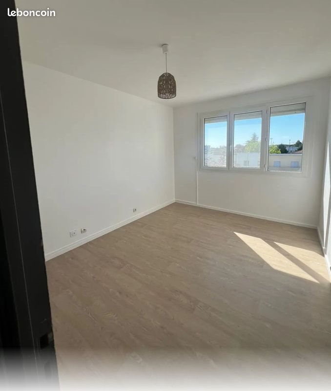 Appartement à vendre, 72m², Libourne