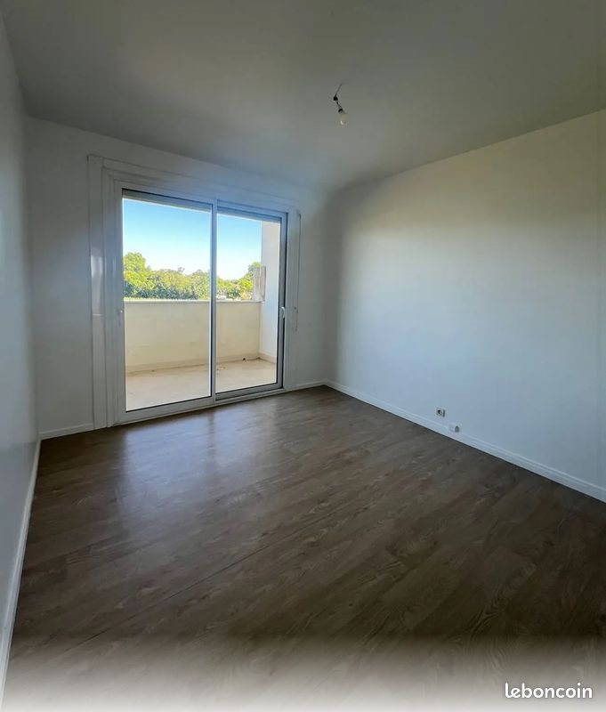 Appartement à vendre, 72m², Libourne