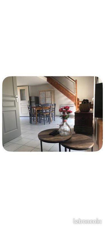 Maison à louer, 64m², Châtelaillon-Plage