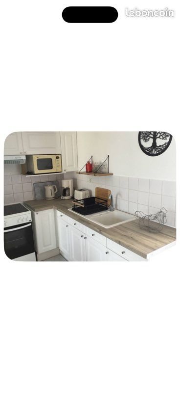 Maison à louer, 64m², Châtelaillon-Plage