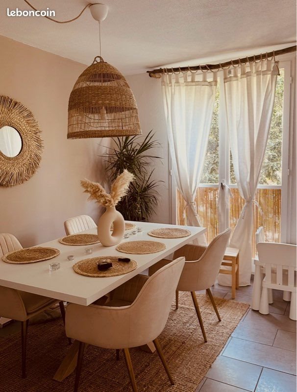 Appartement à vendre, 70m², Salon-de-Provence