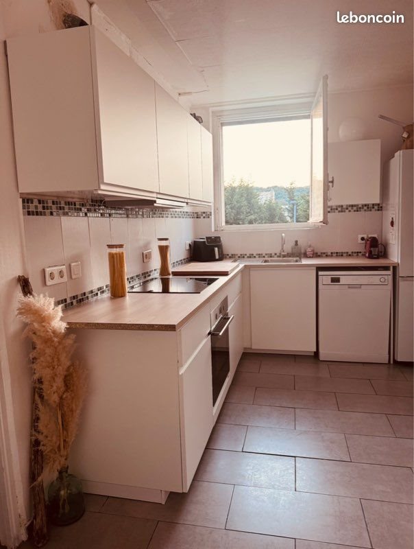 Appartement à vendre, 70m², Salon-de-Provence