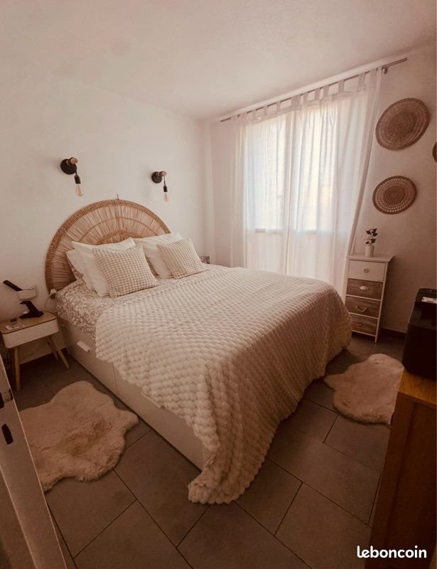 Appartement à vendre, 70m², Salon-de-Provence