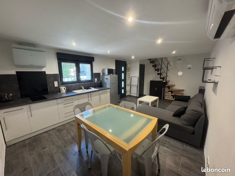 Appartement à louer, 42m², Avignon