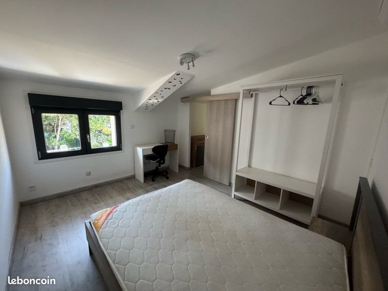 Appartement à louer, 42m², Avignon