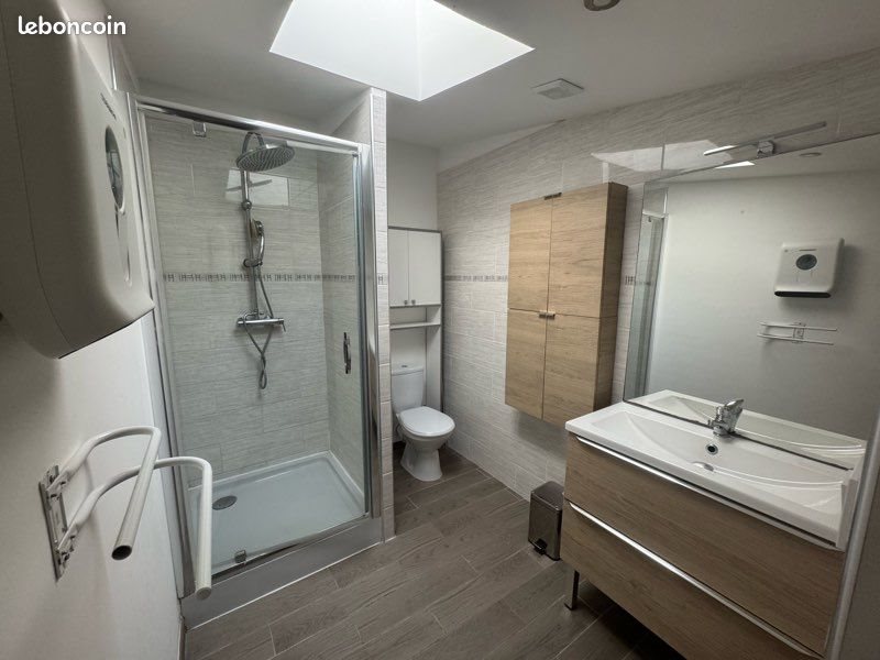 Appartement à louer, 42m², Avignon