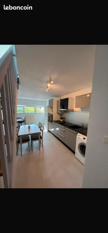 Appartement à louer, 41m², Besançon