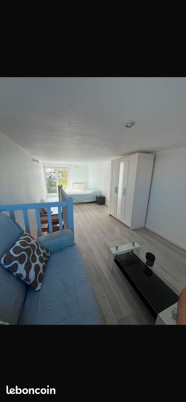 Appartement à louer, 41m², Besançon