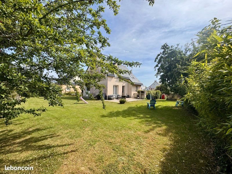Maison à vendre, 95m², Yffiniac